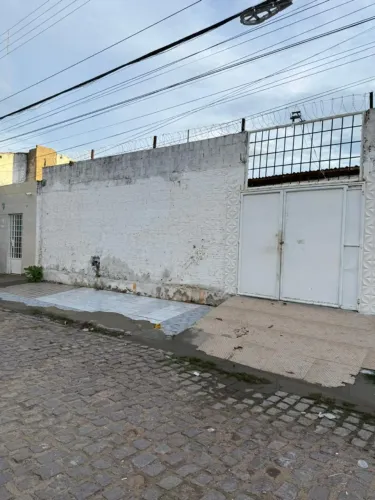 Aluguel de Galpão
