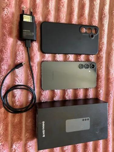 Samsung S24 Fe 256GB
