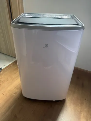 Ar condicionado portátil Electrolux