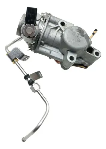 Bomba Alta Pressao Combustivel Ford Focus 2.0 2015