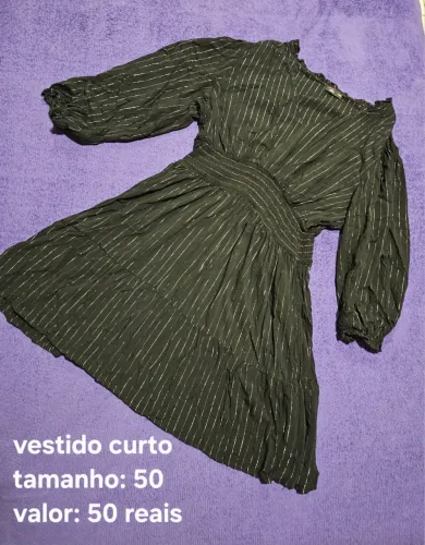 ROUPAS PLUS SIZE