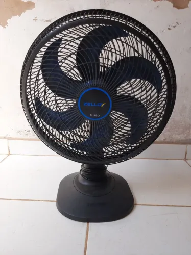 Ventilador