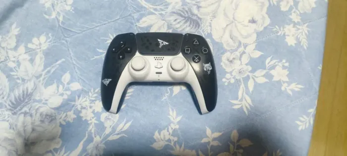 CONTROLE PS5 THE LAST OF US - HALL EFFECT