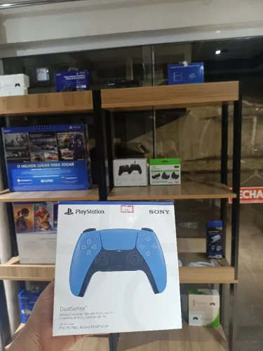 Controle ps5