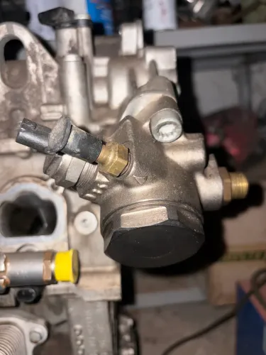 Bomba de alta linha 1.4 TSI