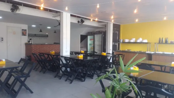 Passo Ponto - Restaurante todo equipado em frente ao metrô Penha (aceito negociação)