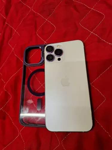 Vendo- iPhone 13 Pro Max 256GB
