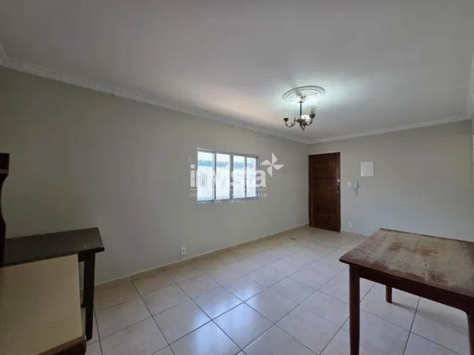 Apartamento para aluguel no bairro Aparecida