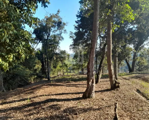 TERRENO À VENDA COM 5850m² NO CONDOMÍNIO MONTE VERDE, IBIÚNA/SP