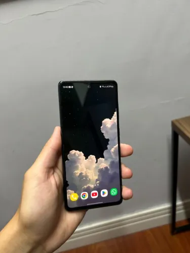 Samsung S20 FE 128gb 120hz -  Ótimo Estado