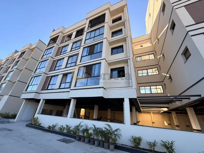 Apartamento em Braunes - Nova Friburgo