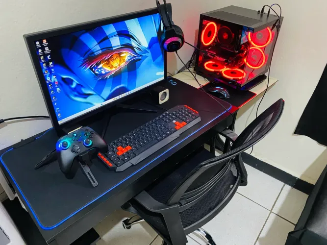 PC GAMER RYZEN 5 5600GT