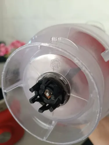 Liquidificador walita