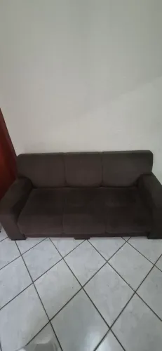 Sofá 3 lugares