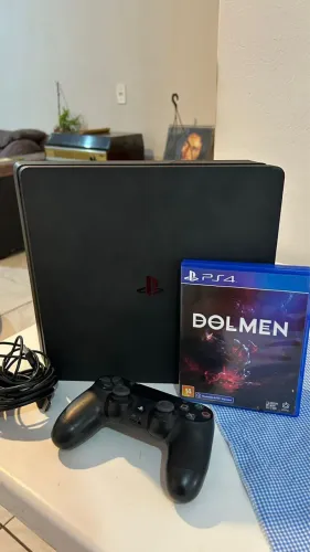 Playstation 4 Slim 1TB