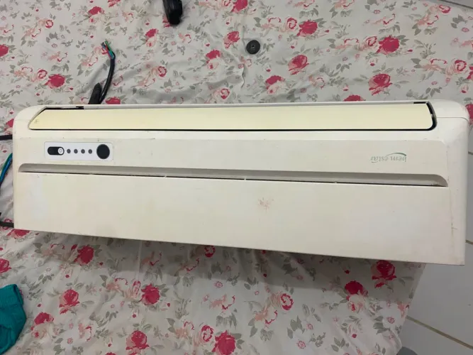 Ar condicionado