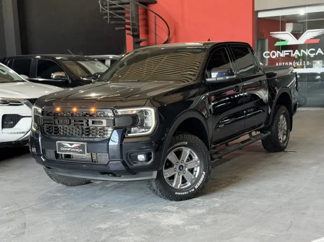 Ford Ranger XLS 2.0l 4X4 2026