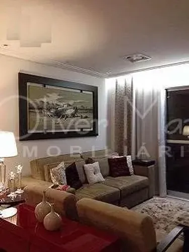 Apartamento à Venda no Jaguaribe, Osasco