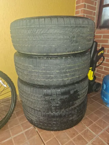 Pneu 265/65/R17