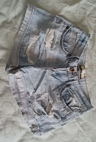 Roupas brechó G GG 42 44