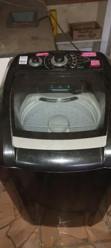 Máquina colormaq 11.5 semi nova funcionando tudo certinho