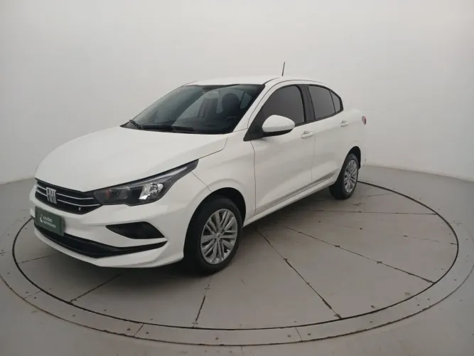 Fiat Cronos Drive 1.3 8V Flex 2024