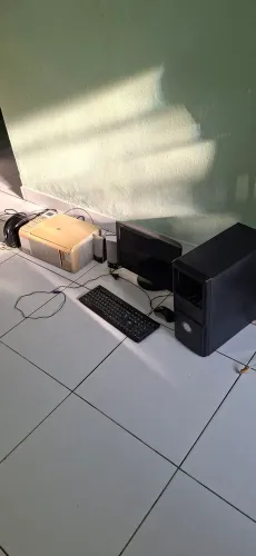 Computador em oferta
