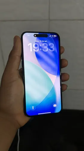 iPhone 15 Pro Max 256 GB