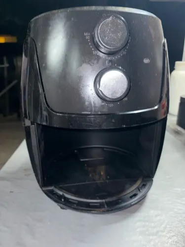 Air fryer Britânia 4,2 litros