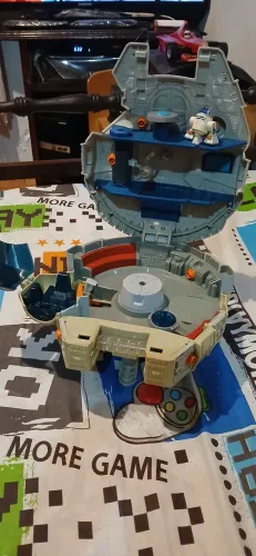  Millennium  Falcon Imaginex