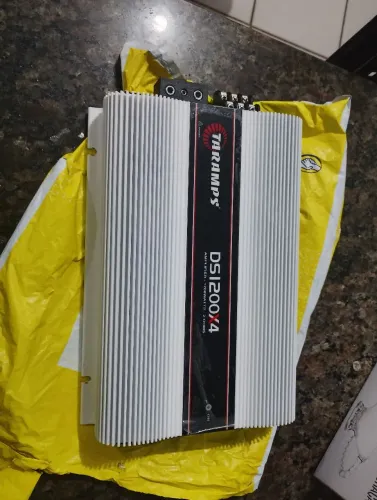 Módulo ds1200x4