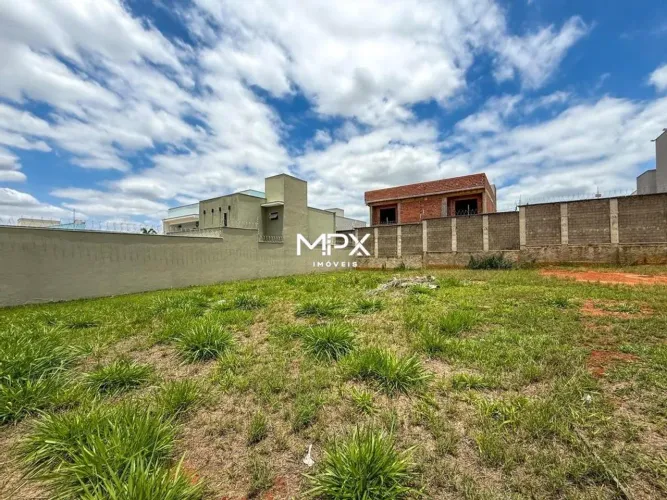 Terreno à venda em Piracicaba, Parque Água Branca, com 195 m²