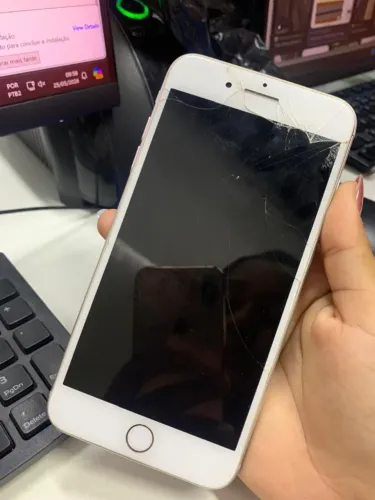 iphone 8 plus