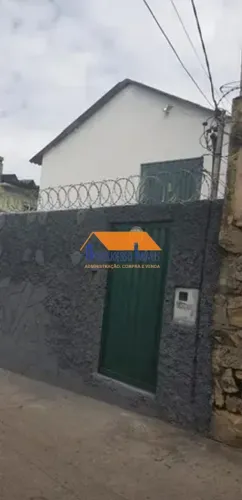 Galpão no bairro Barroca