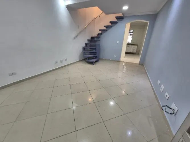 Sobrado em condomínio - Jardim Conceição - Osasco - SP