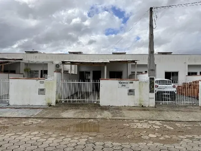 Oportunidade em destaque Casa no Ribanceira do Sul, Sao Joao Batista - SC, Nº 350, 2 quar