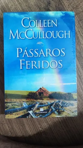 Pássaros Feridos