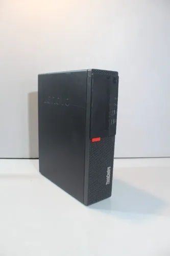 PC Lenovo compacto i5 + SSD + 8GB Ram