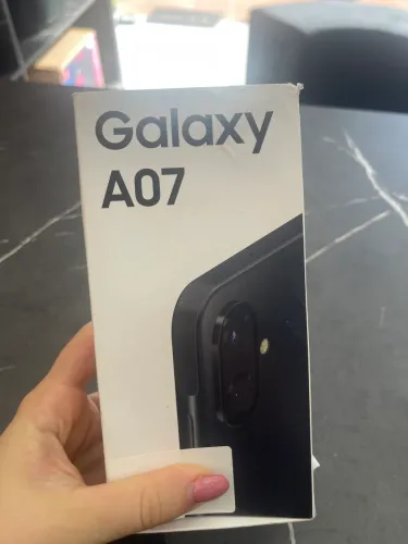 galaxy A07