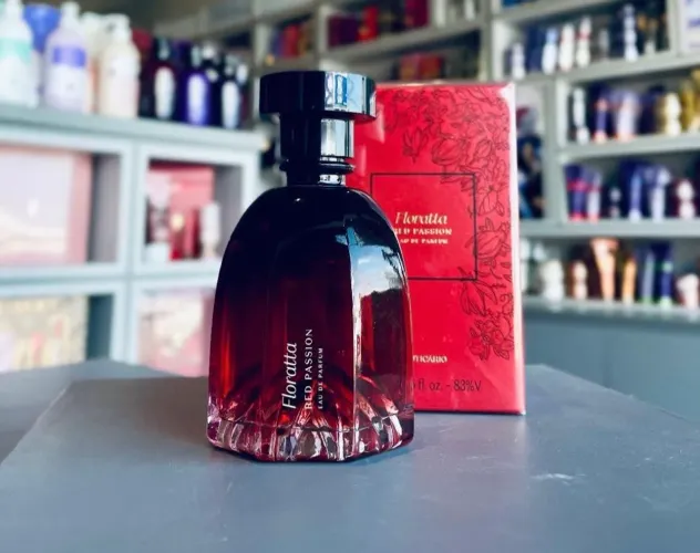 FLORATTA RED PASSION 75ml