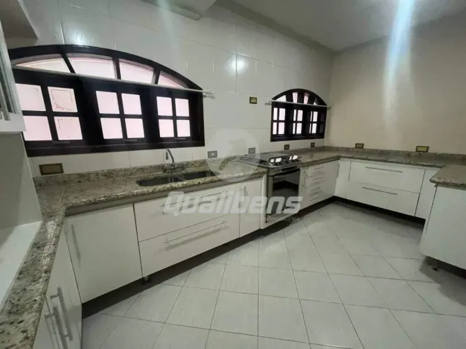 Casa em Jardim Pilar