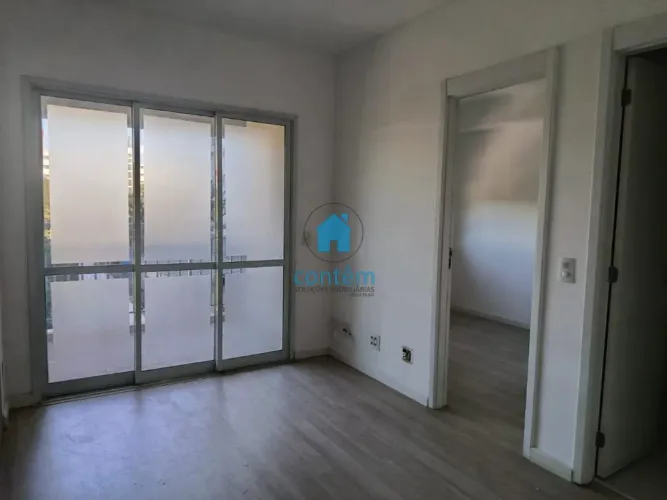 Apartamento à venda em Osasco, Umuarama, com 1 quarto, com 40 m², Square Osasco