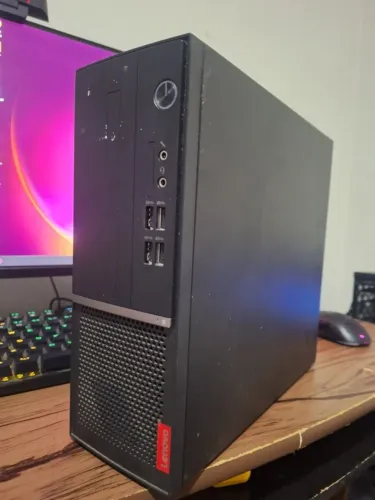 PC Lenovo Core i5 8a Geração