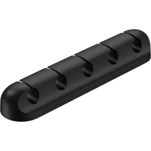Organizador de Cabos e Fios 5 Posições Fortrek FK 232O - WZetta