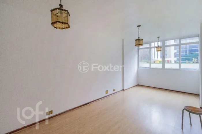 Apartamento à venda Alameda Santos, Cerqueira César - São Paulo