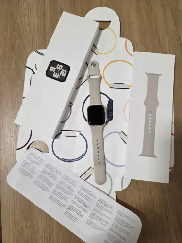 Apple Watch SE 2