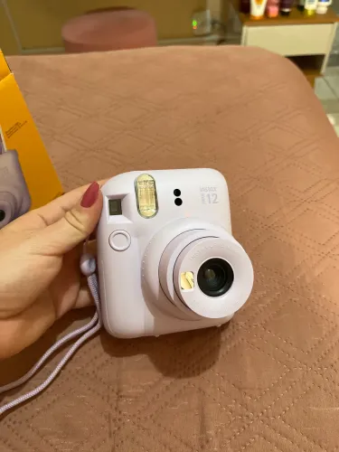 Instax mini 12