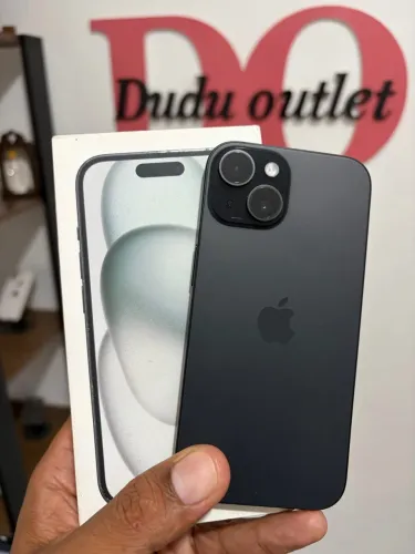 iphone 15 128 GB TODO ORIGINAL 