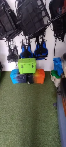Cooler térmico bruden 