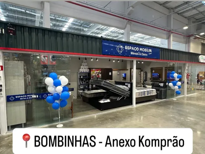 Ponto comercial/Loja/Box para venda tem 400 metros quadrados em Praça - Tijucas - Santa Ca
